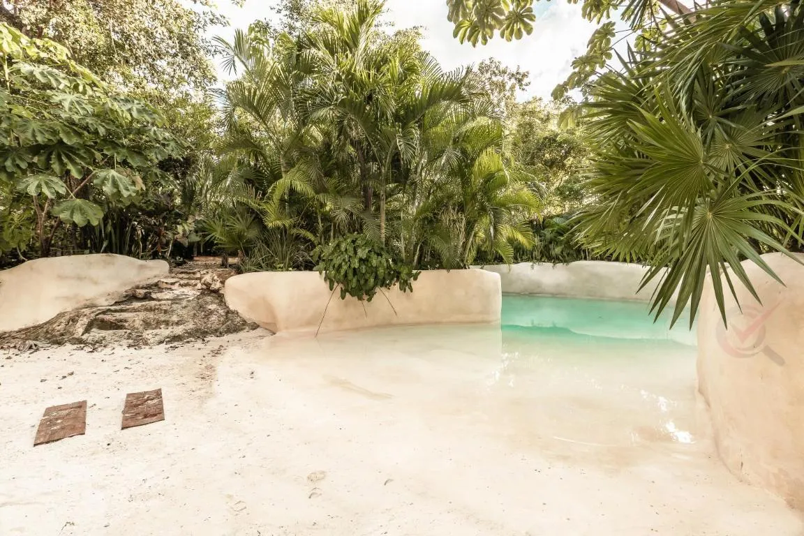 Image of New Luxury Suite con Plunge Pool Privado