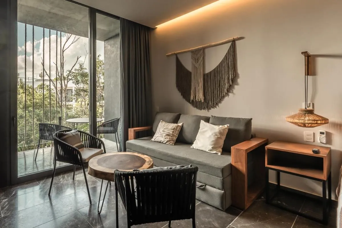 Image 5 of New Luxury Suite con Plunge Pool Privado