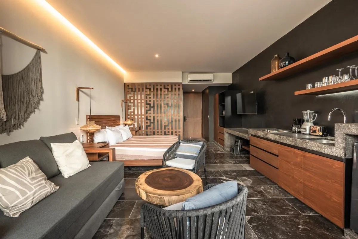 Image 4 of New Luxury Suite con Plunge Pool Privado