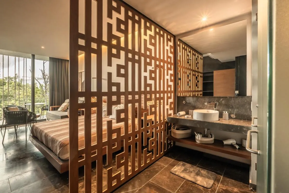 Image 6 of New Luxury Suite con Plunge Pool Privado