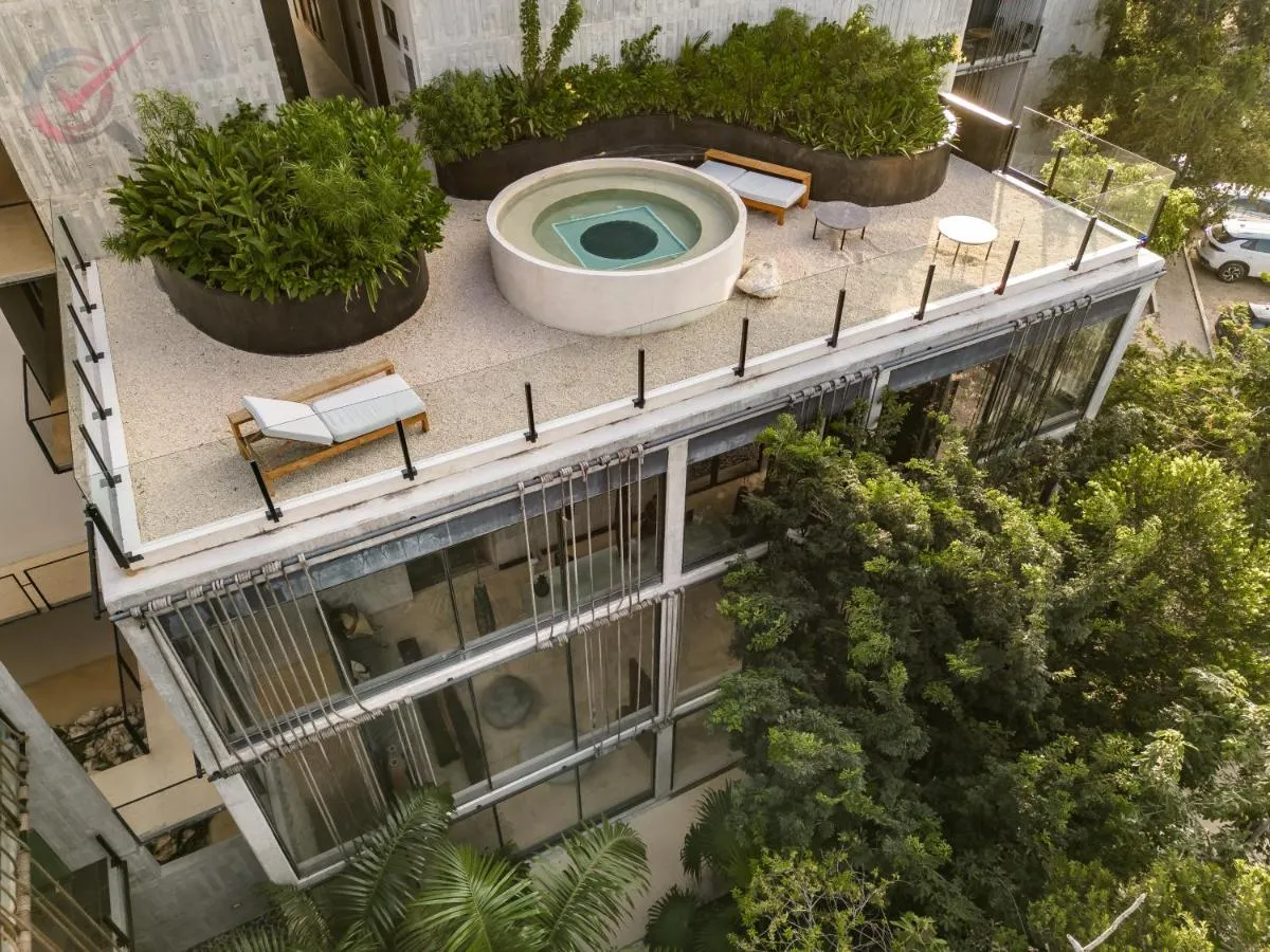 Image 1 of New Luxury Suite con Plunge Pool Privado