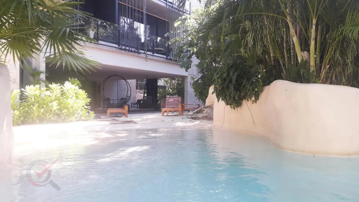 Image 3 of New Luxury Suite con Plunge Pool Privado