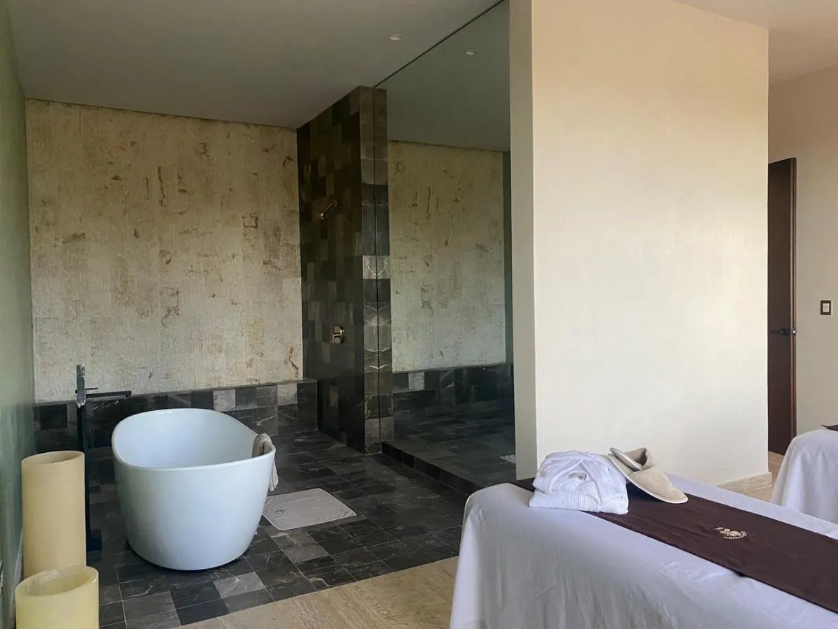 Image 2 of New Maria Tulum 2 Bedroom Condo with Rooftop Pool