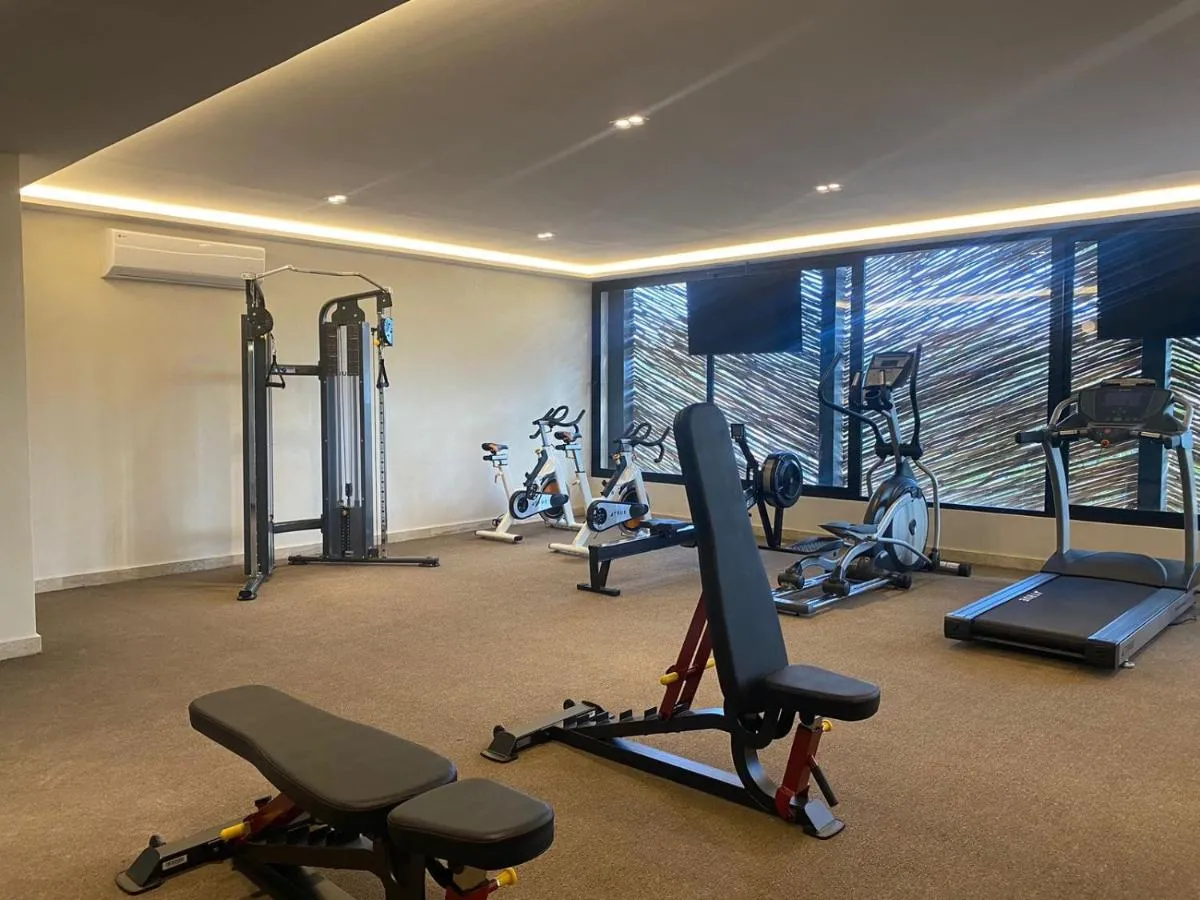 Image 4 of New Maria Tulum 2 Bedroom Condo with Rooftop Pool