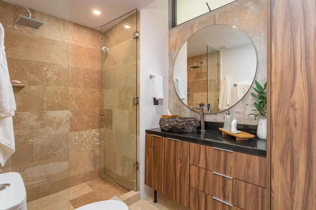 Image 2 of New Stylish 2-bedroom Gym, cenote and pools