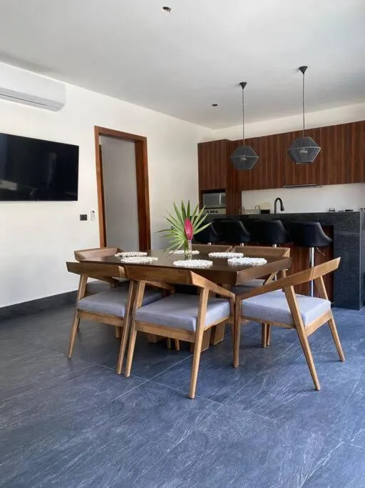 Image 5 of ¡New Villa 4BR with priv jacuzzi!