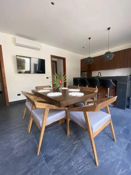 Image 4 of ¡New Villa 4BR with priv jacuzzi!