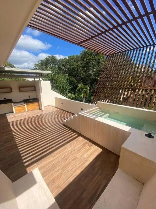Image 3 of ¡New Villa 4BR with priv jacuzzi!