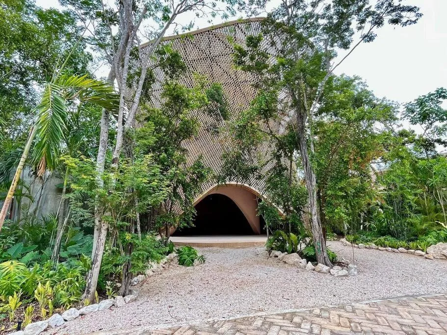 Image 5 of New and Cozy Loft with Pool in Aldea Zama