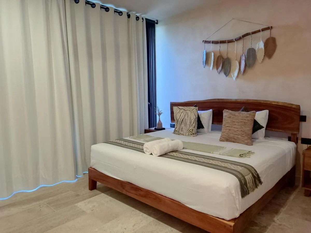 Image 4 of New modern apartment 1BDR – Beach access