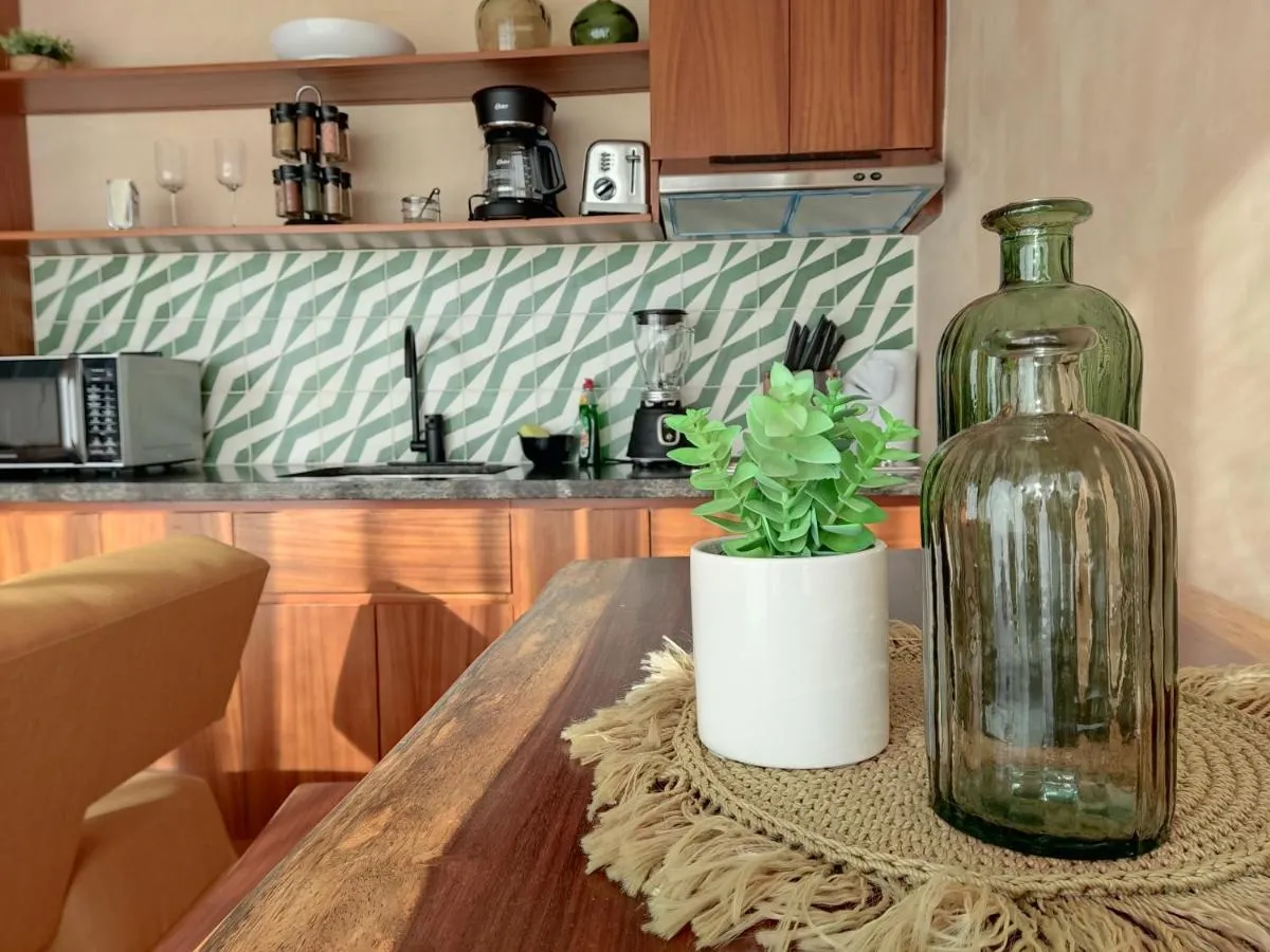 Image 6 of New modern apartment 1BDR – Beach access