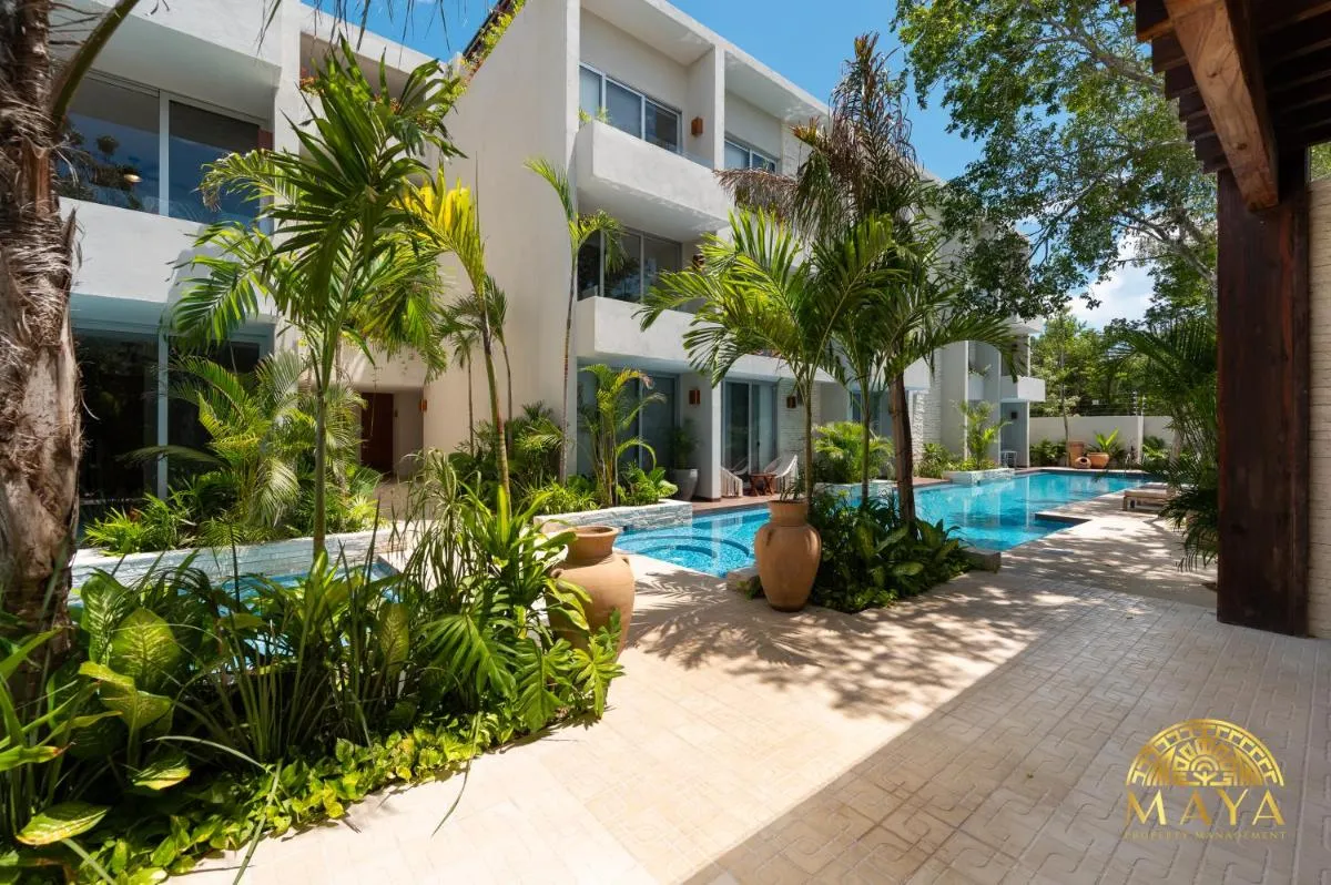 Image 1 of Nhoa Tulum Aparthotel by Maya PM