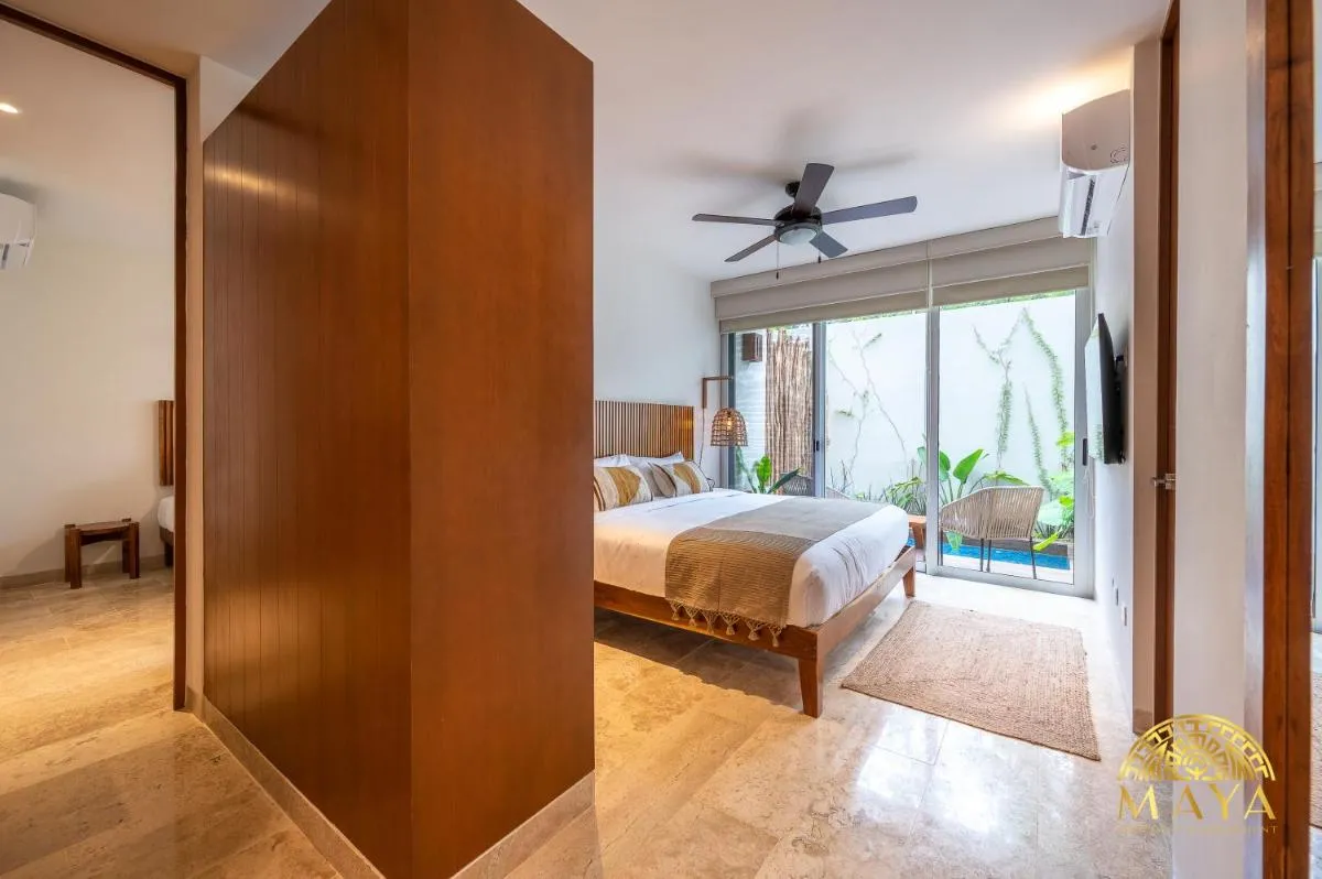 Image 6 of Nhoa Tulum Aparthotel by Maya PM