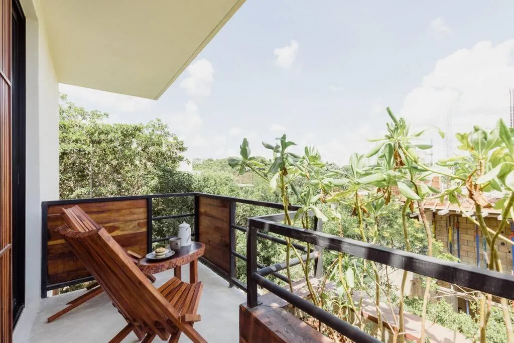 Image of Nice and Cozy PH with Private Pool