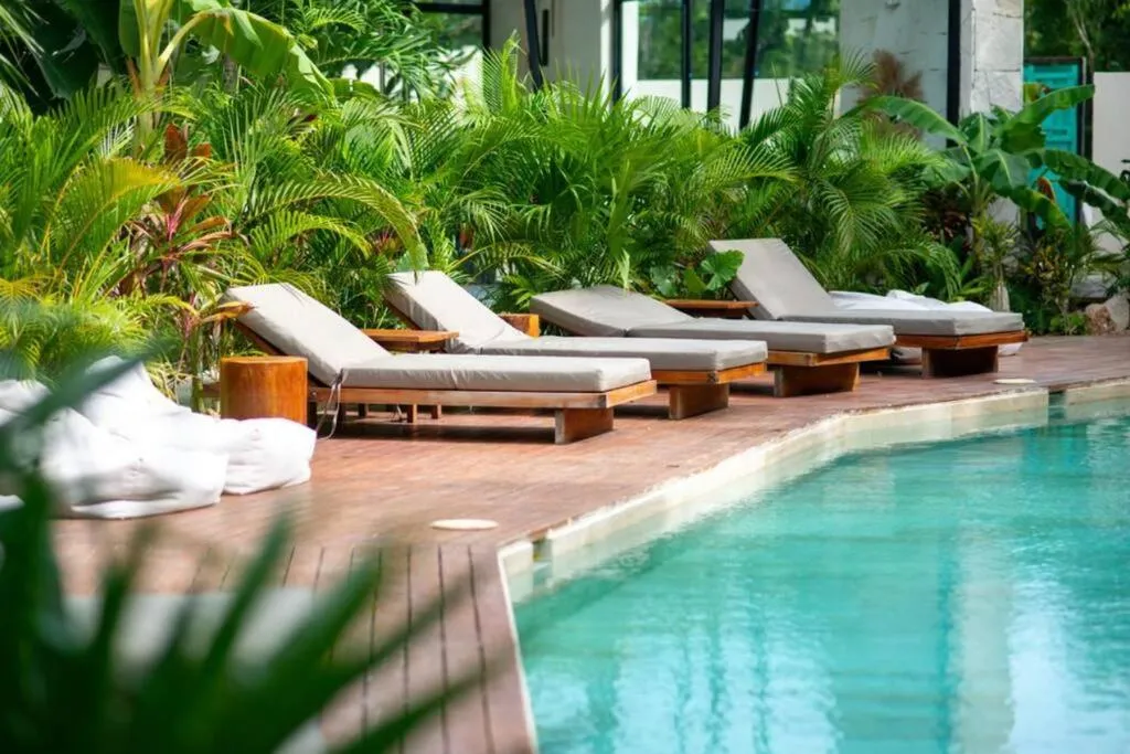 Image 6 of Nice and Fantastic Loft with Private Jacuzzi & Incredible Amenities.