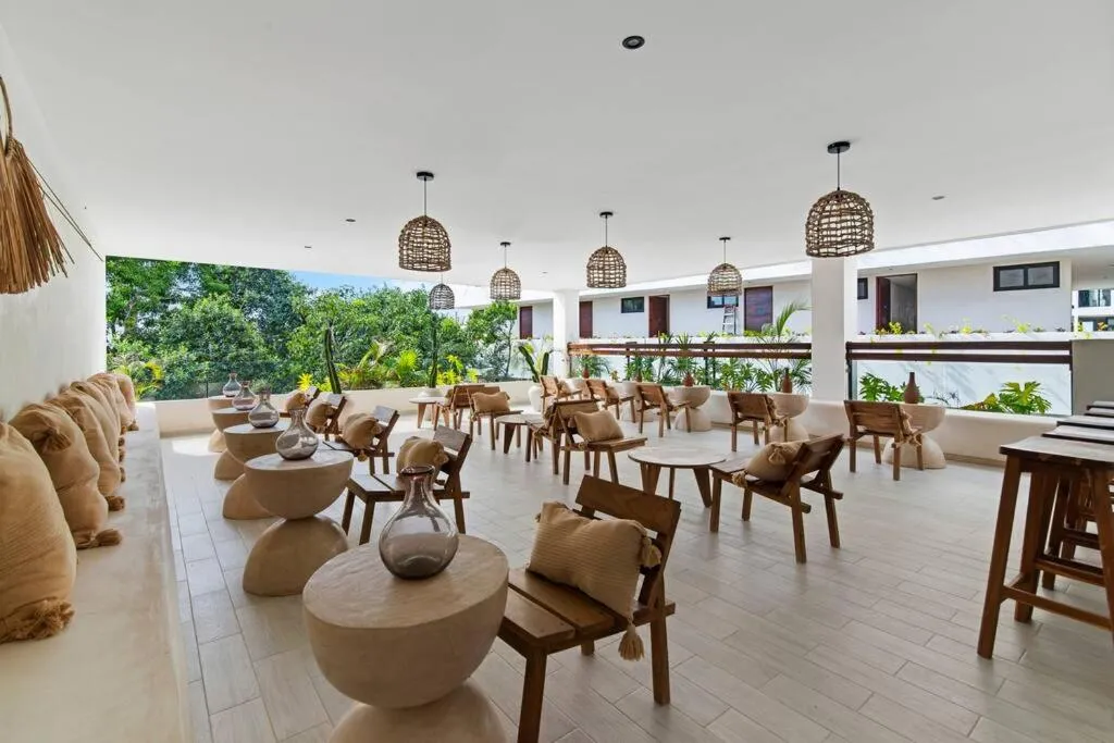 Image 4 of Nice and Fantastic Loft with Private Jacuzzi & Incredible Amenities.