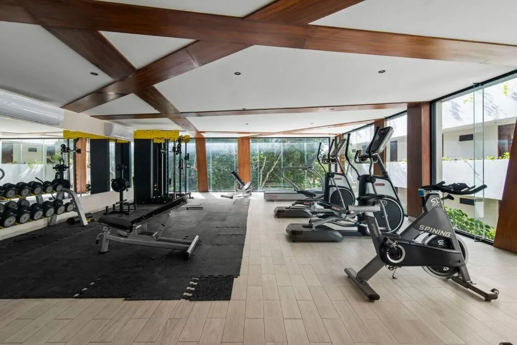 Image 5 of Nice and Fantastic Loft with Private Jacuzzi & Incredible Amenities.