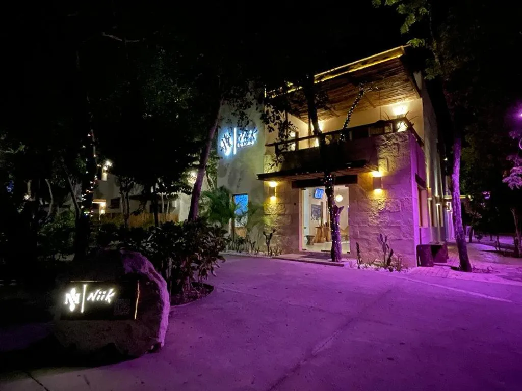 Image 1 of Niik Tulum