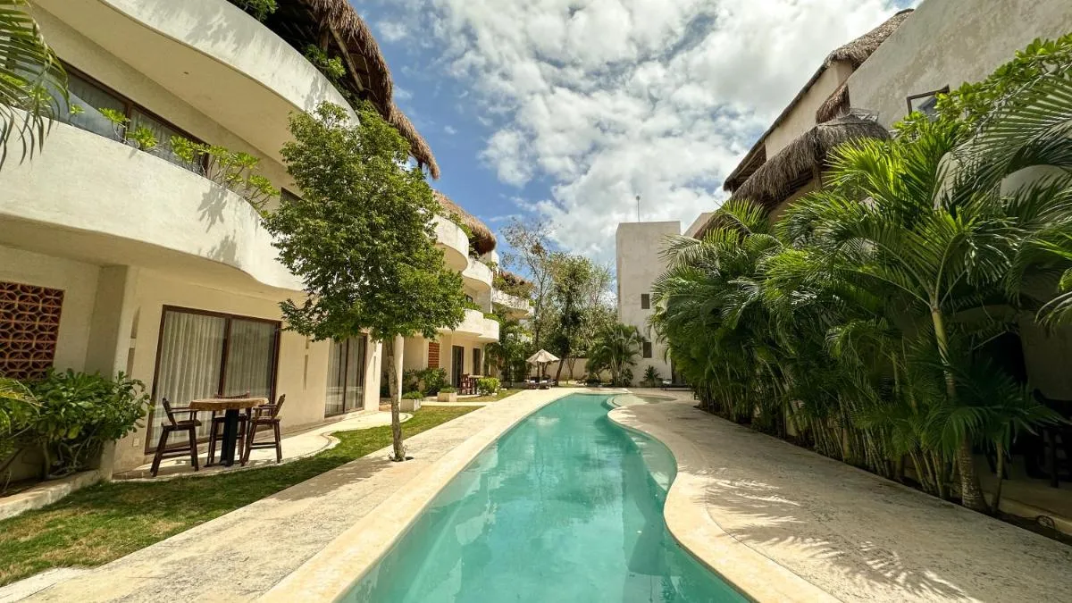 Image of Niwa Tulum