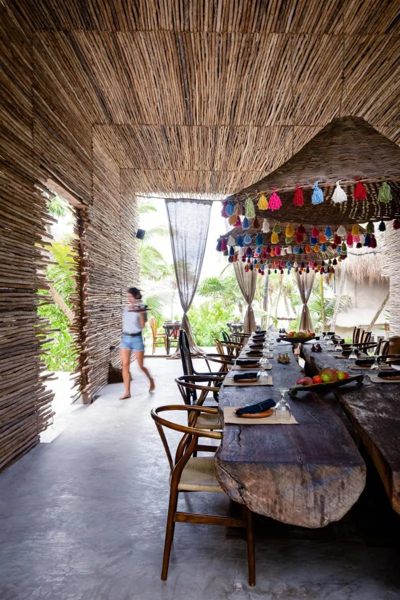 Image 3 of Nomade Tulum