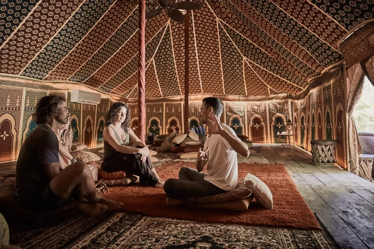 Image 1 of Nomade Tulum