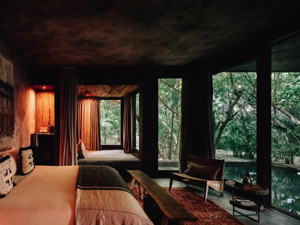 Image 4 of Nomade Tulum