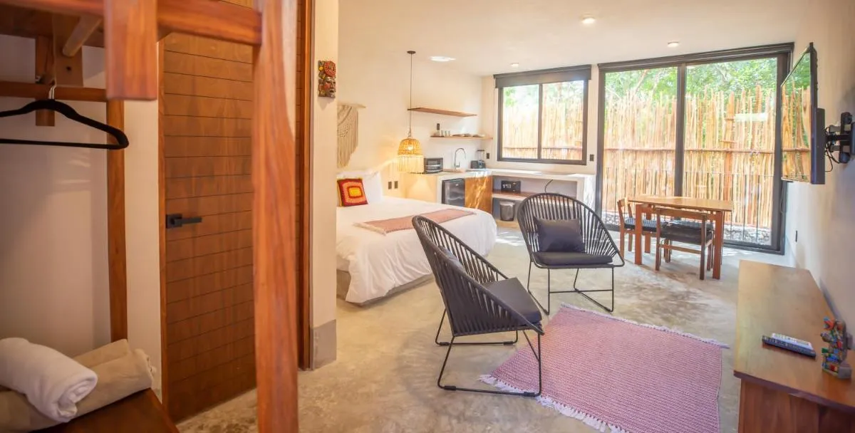 Image 3 of Nuee Hotel & Beach Club