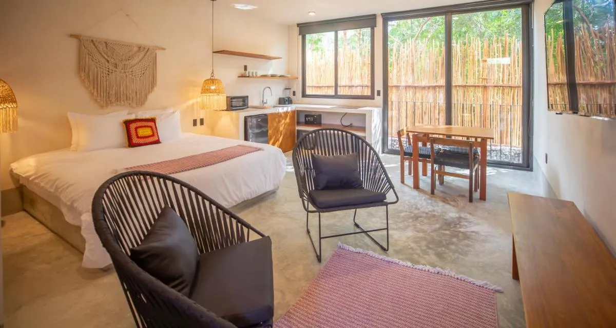 Image 6 of Nuee Hotel & Beach Club