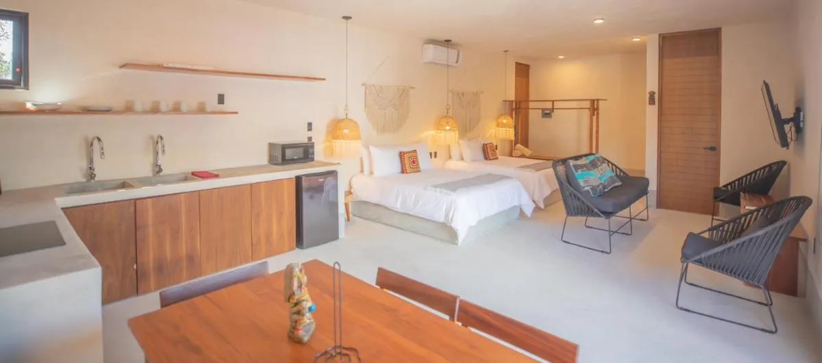 Image 4 of Nuee Hotel & Beach Club