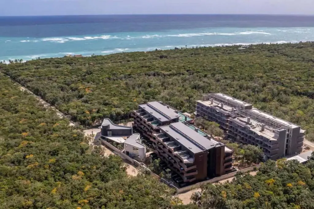 Image 1 of Nuevo 1br a pasos de la playa