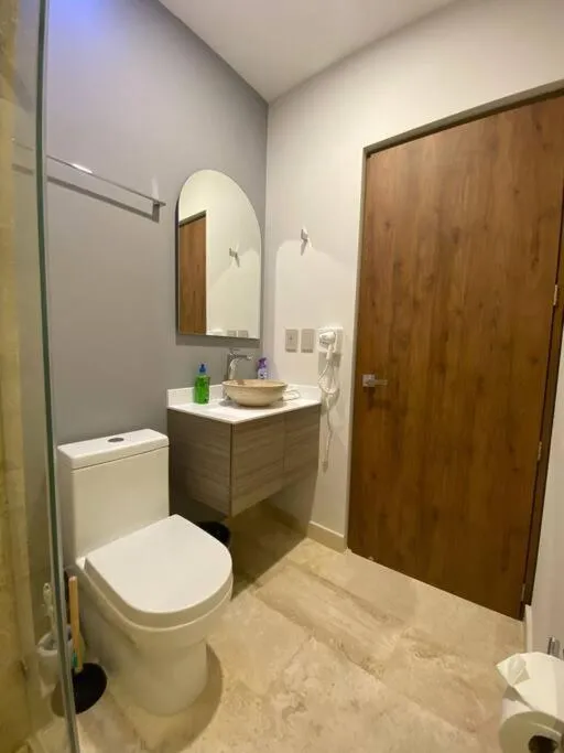 Image 4 of Nuevo 1br a pasos de la playa