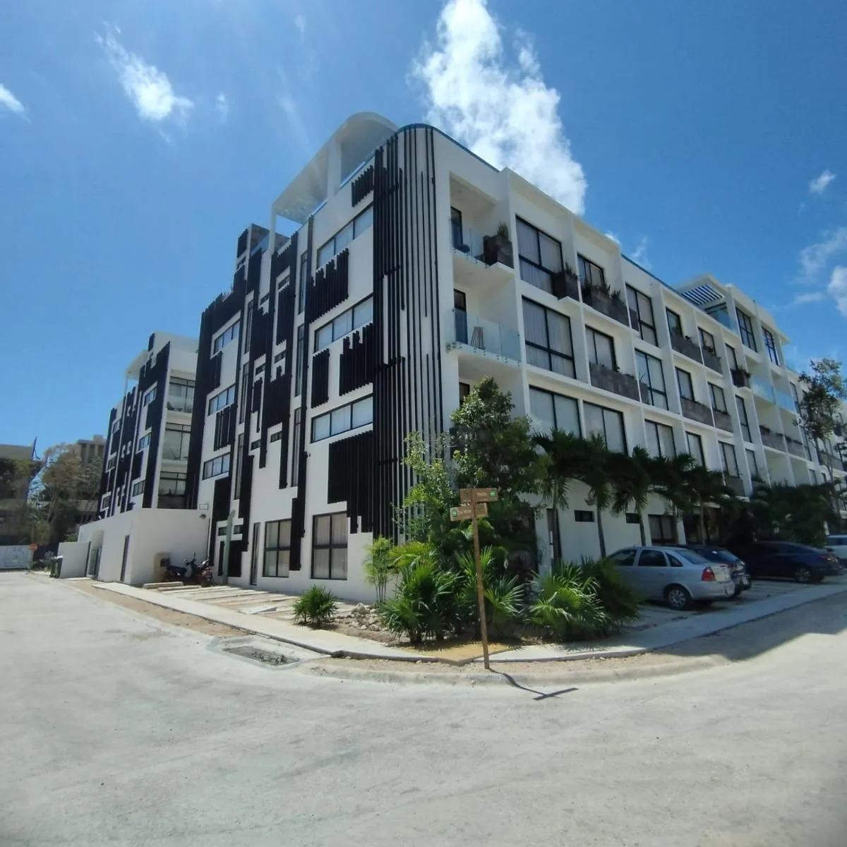 Image 6 of Nuevo Estudio con terraza totalmente equipado Tulum Aldea Zama