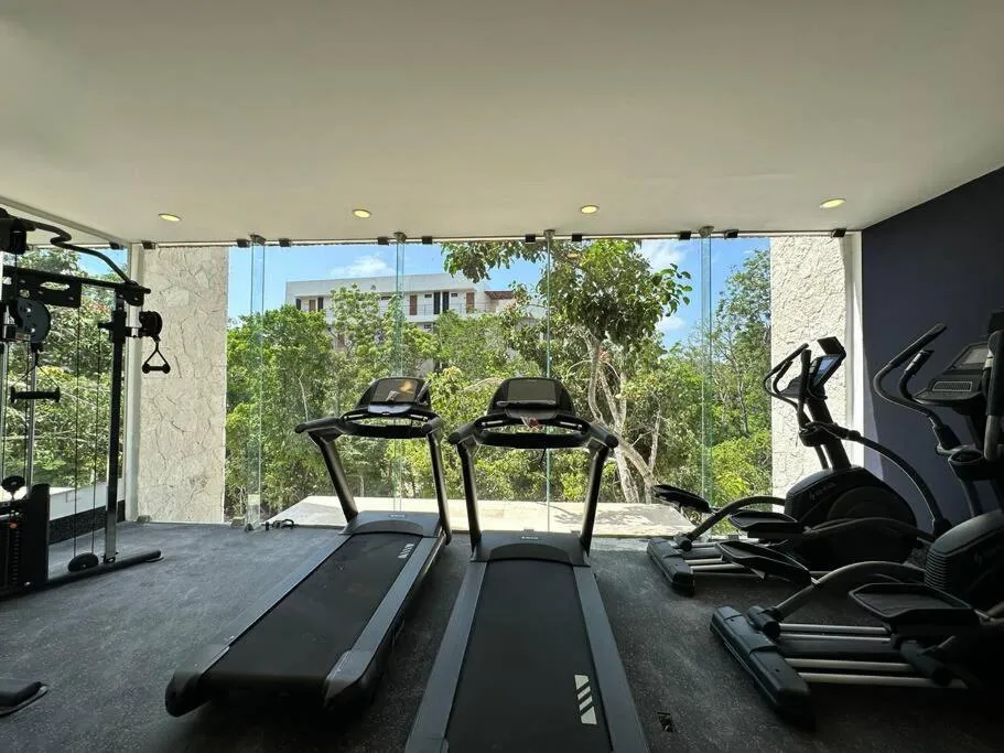 Image 5 of Nuevo apartamento de 1 dormitorio, Aldea Zama, Tulum