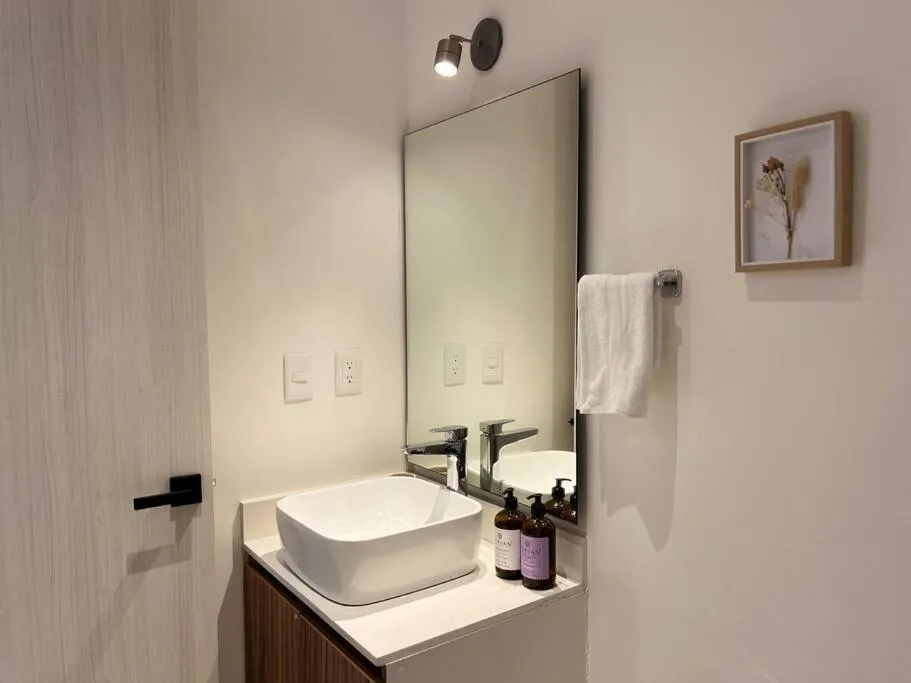 Image 2 of Nuevo apartamento de 1 dormitorio, Aldea Zama, Tulum