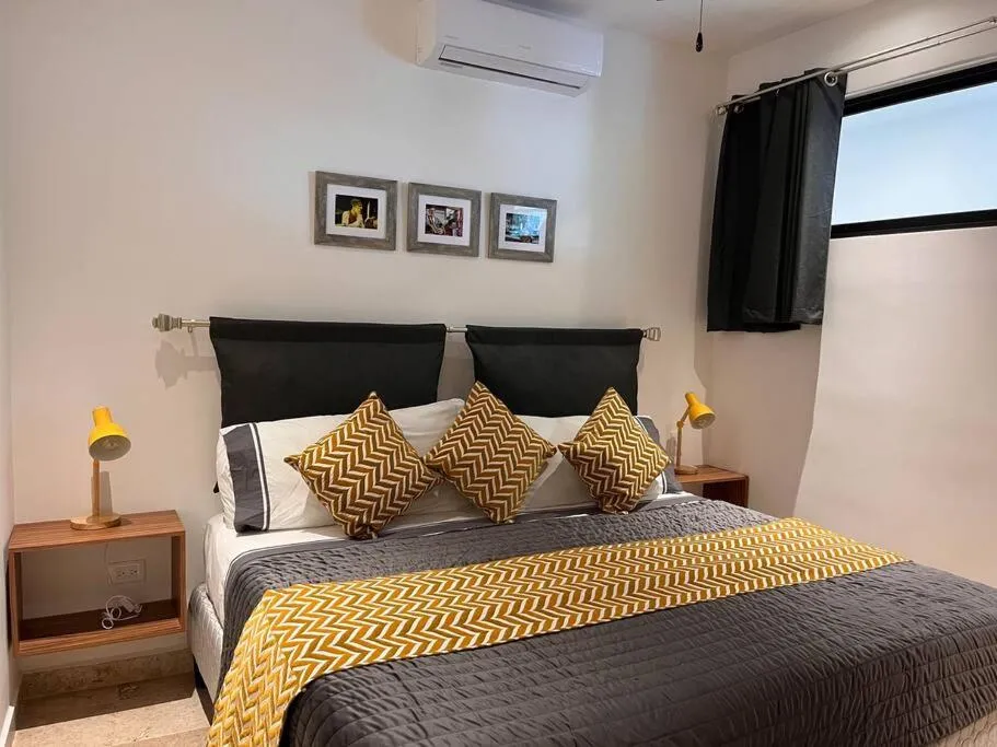 Image 1 of Nuevo apartamento de 1 dormitorio, Aldea Zama, Tulum