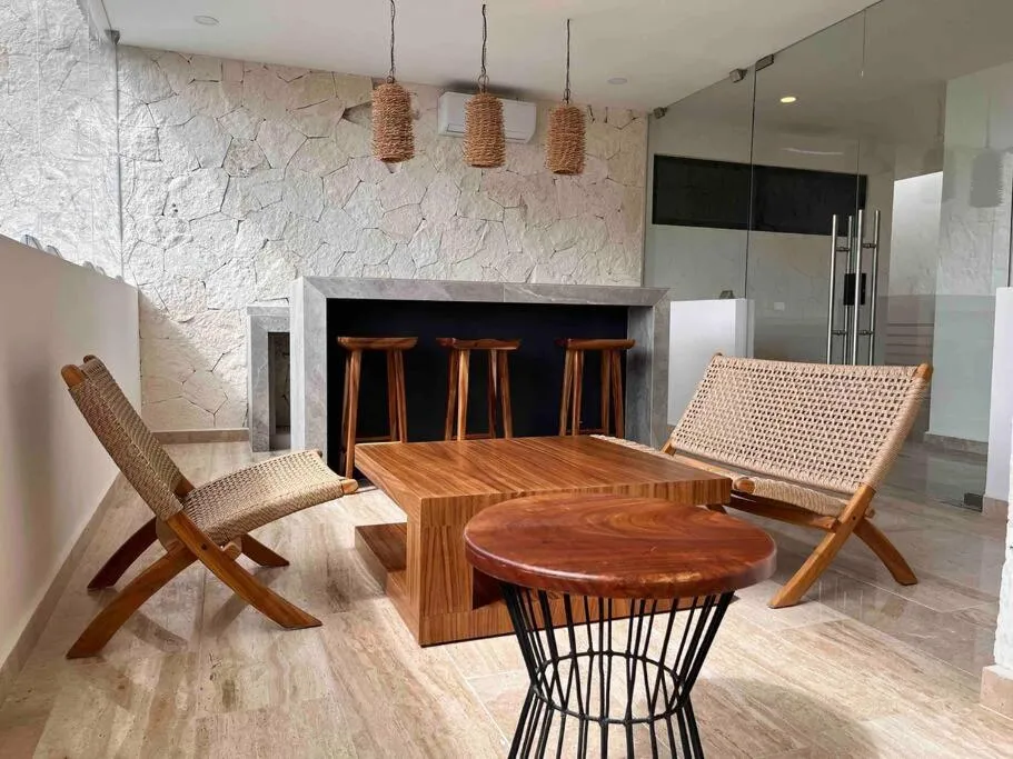 Image 4 of Nuevo apartamento de 1 dormitorio, Aldea Zama, Tulum