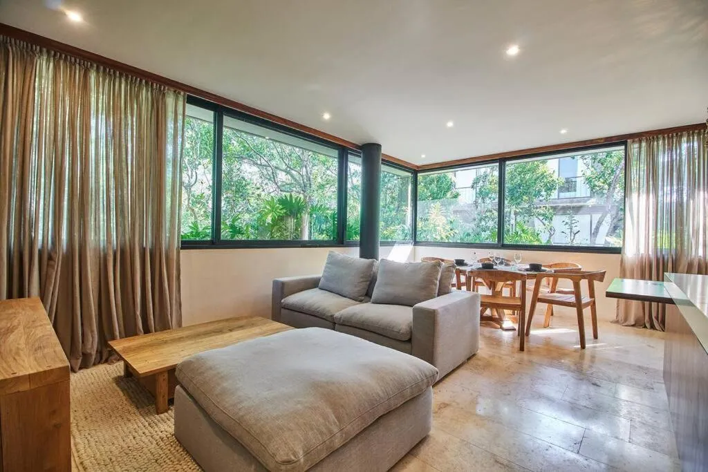 Image 1 of Nuuch Classy PH w/ private Pool/Rooftop, Aldea Zama