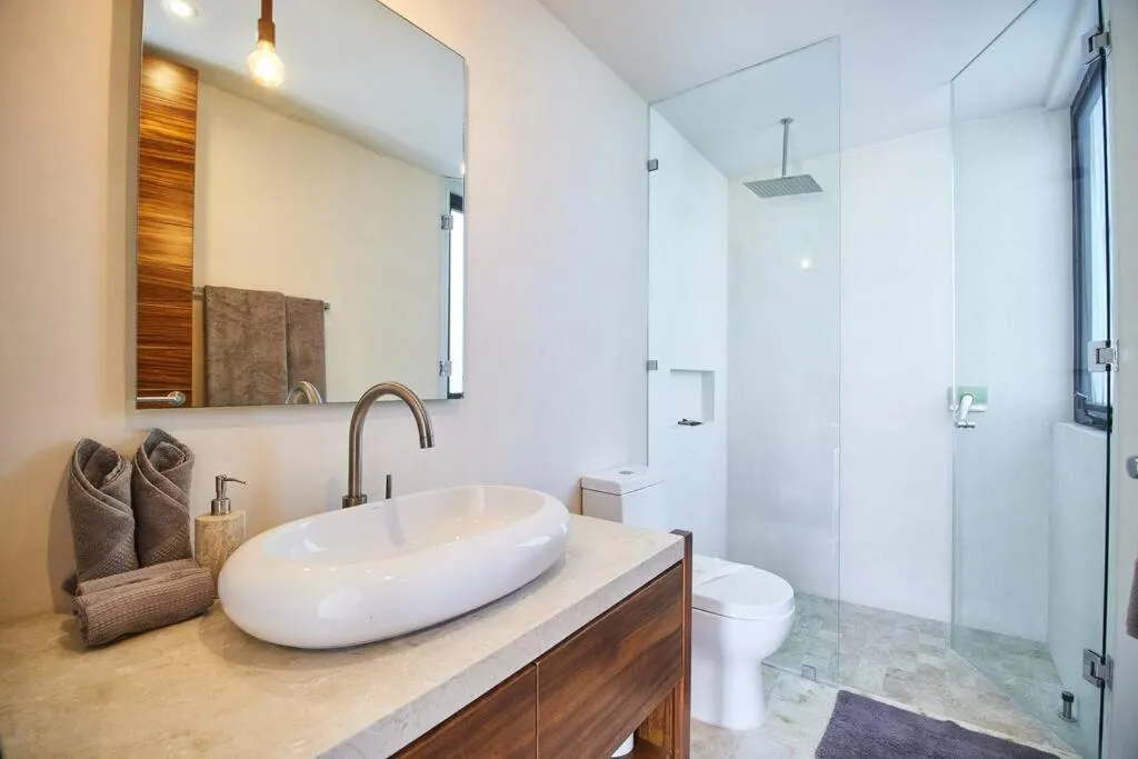 Image 2 of Nuuch Classy PH w/ private Pool/Rooftop, Aldea Zama