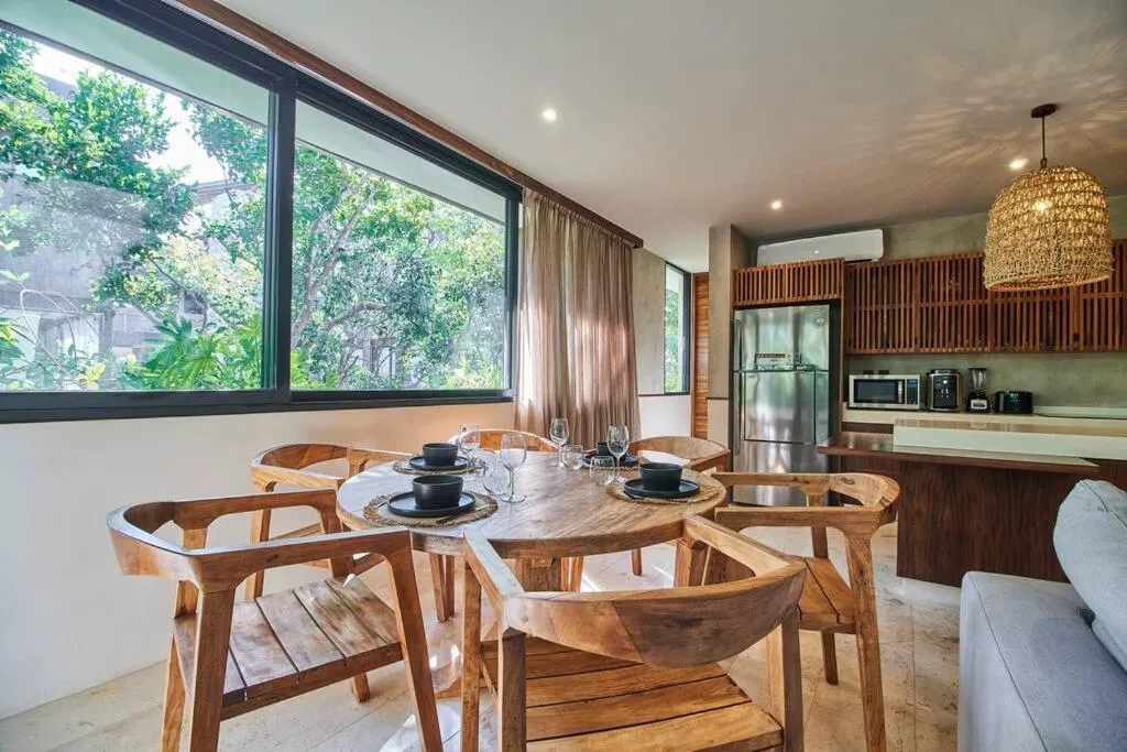 Image 4 of Nuuch Classy PH w/ private Pool/Rooftop, Aldea Zama