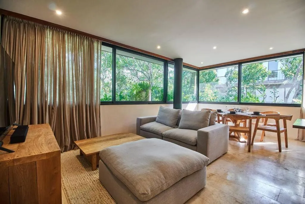 Image 5 of Nuuch Classy PH w/ private Pool/Rooftop, Aldea Zama