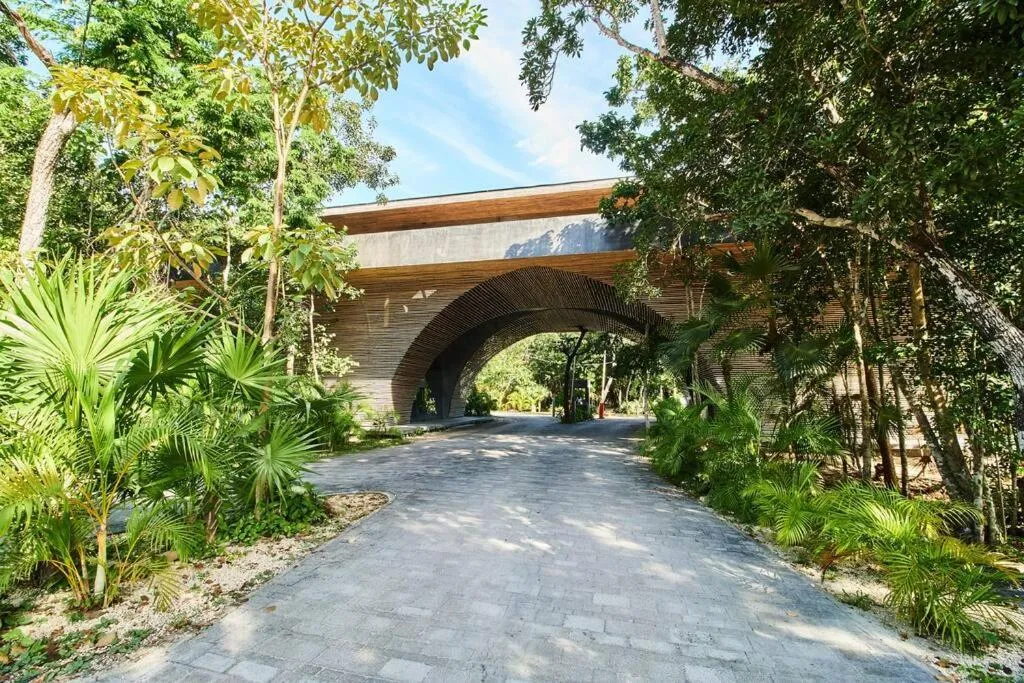 Image 6 of Nuuch Classy PH w/ private Pool/Rooftop, Aldea Zama