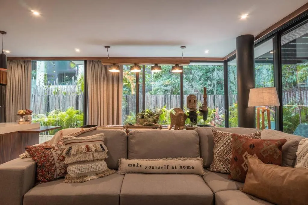 Image 6 of Nuuch, Luum Zama, Tulum