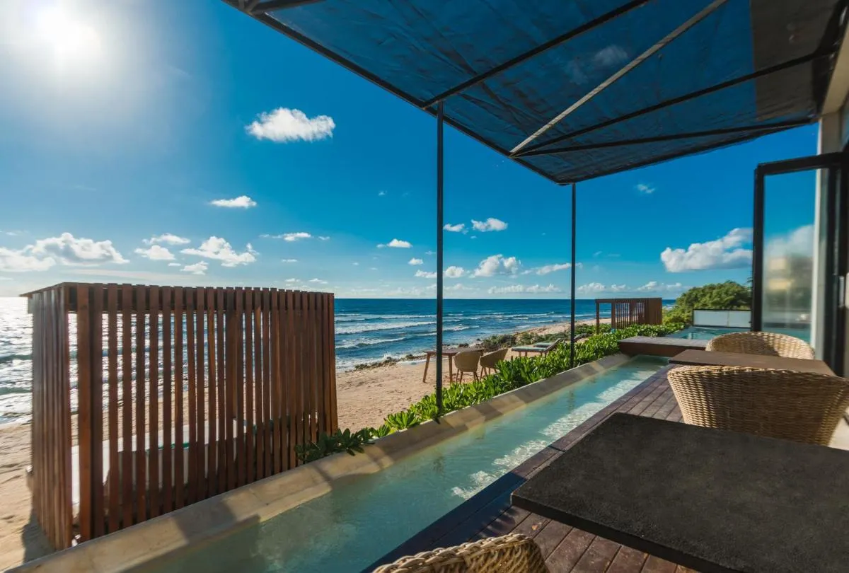 Image 6 of O’ Tulum Boutique Hotel – Adults Only