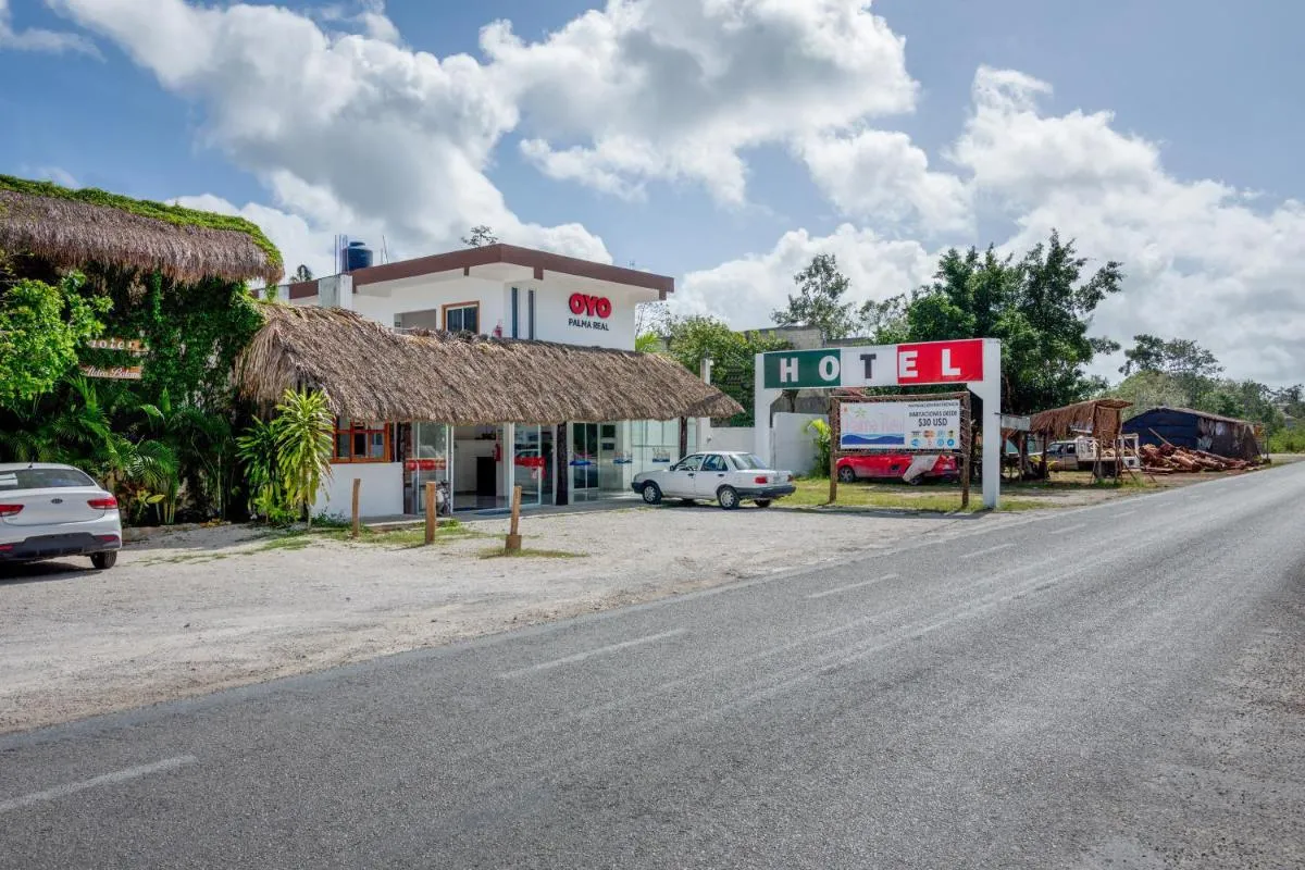 Image 3 of OYO Hotel Palma Real