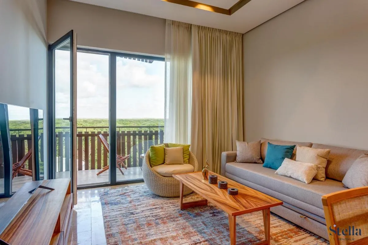 Image 4 of Ocean Views Luxury Community Private Rooftop Pool