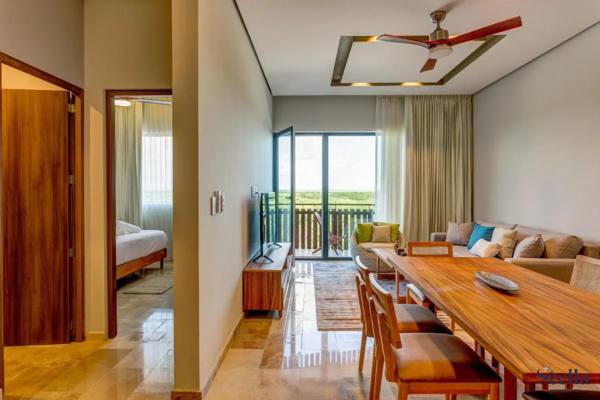 Image 2 of Ocean Views Luxury Community Private Rooftop Pool