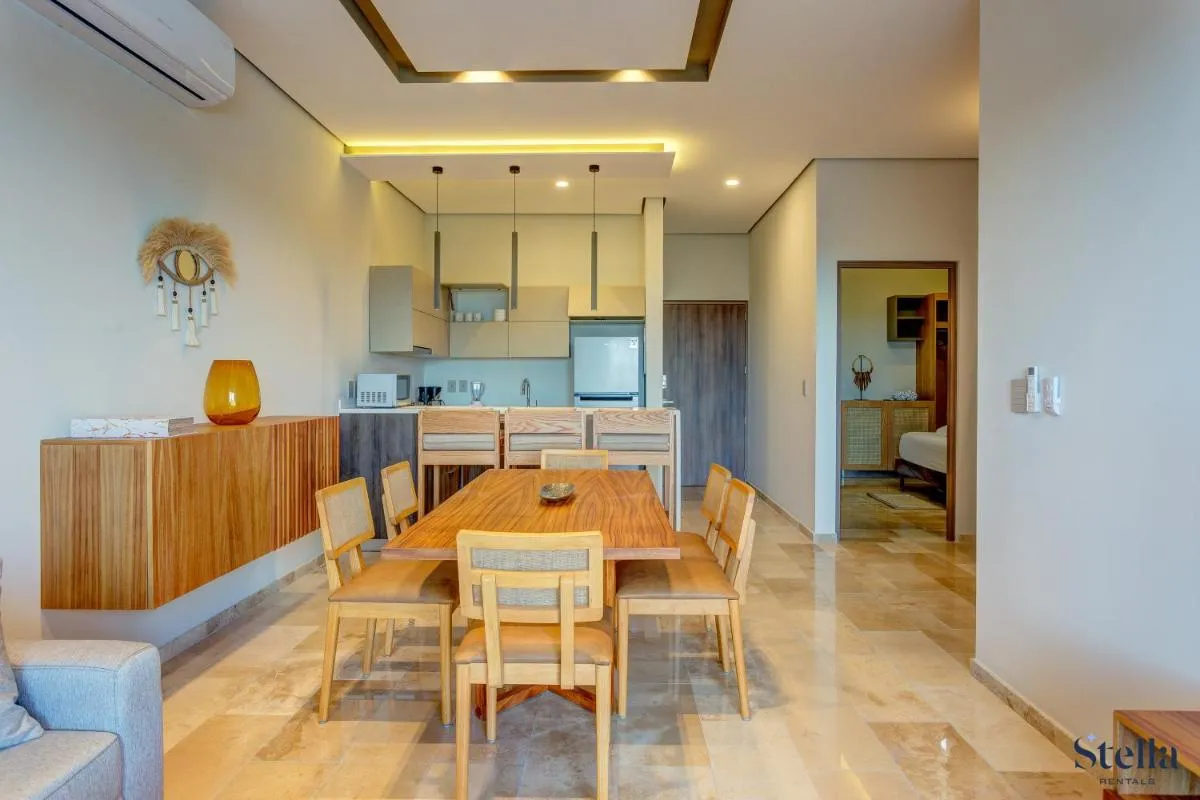 Image 3 of Ocean Views Luxury Community Private Rooftop Pool