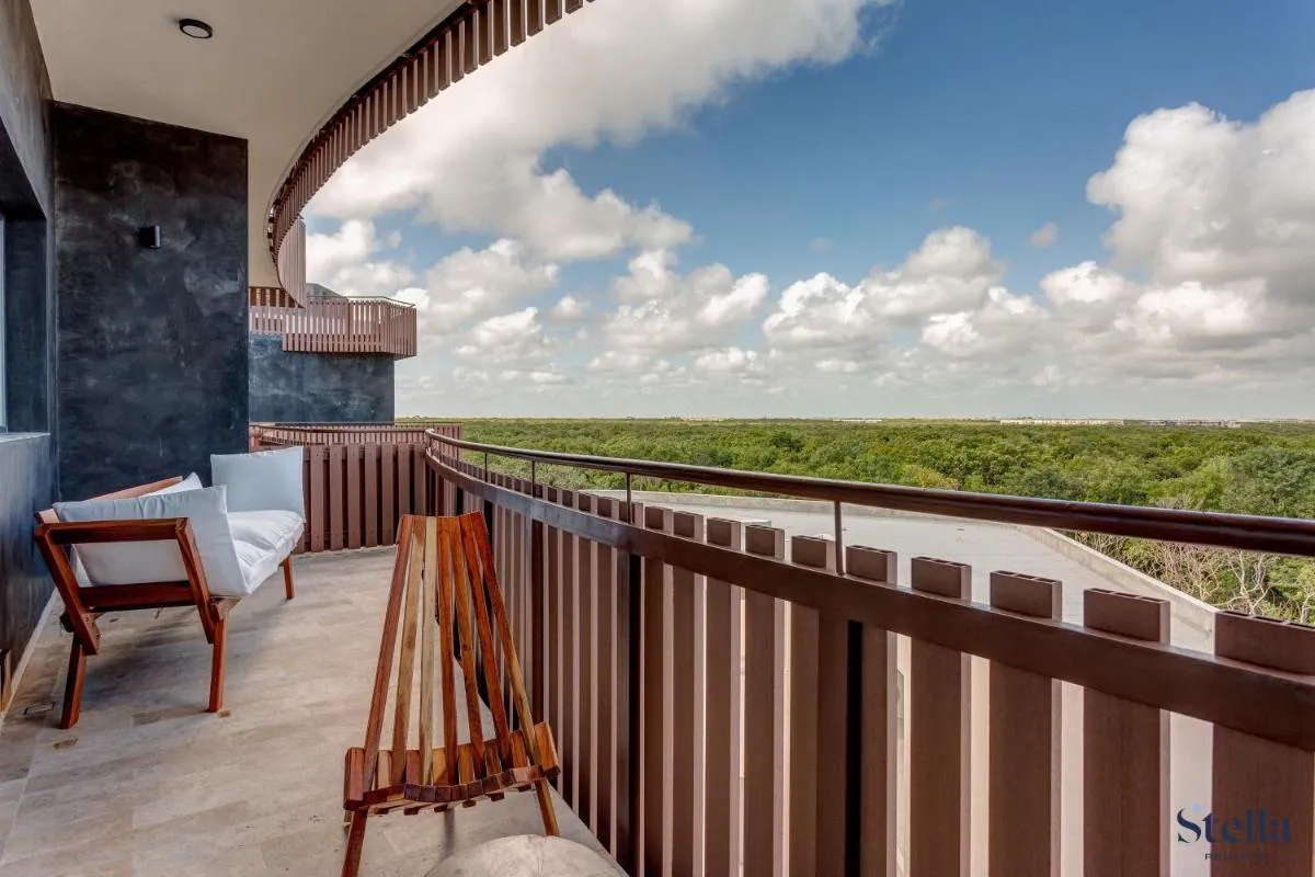 Image 1 of Ocean Views Luxury Community Private Rooftop Pool