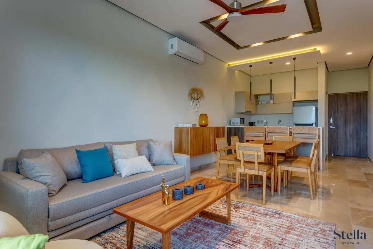 Image 6 of Ocean Views Luxury Community Private Rooftop Pool