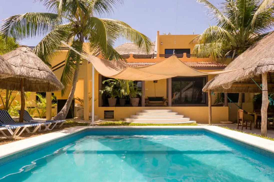 Image 1 of Oceanside Retreat, Pool, Beach Access, Sleeps 6